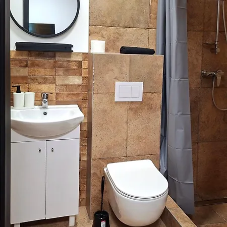 Appartamento Przystan Danzica