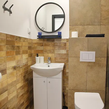 Appartamento Przystan *