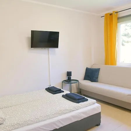 Appartamento Przystan