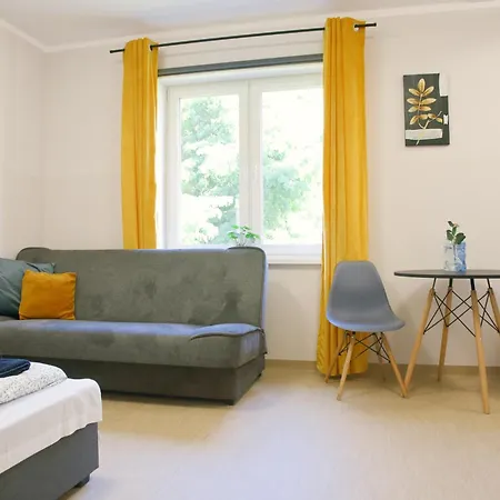 Appartamento Przystan *