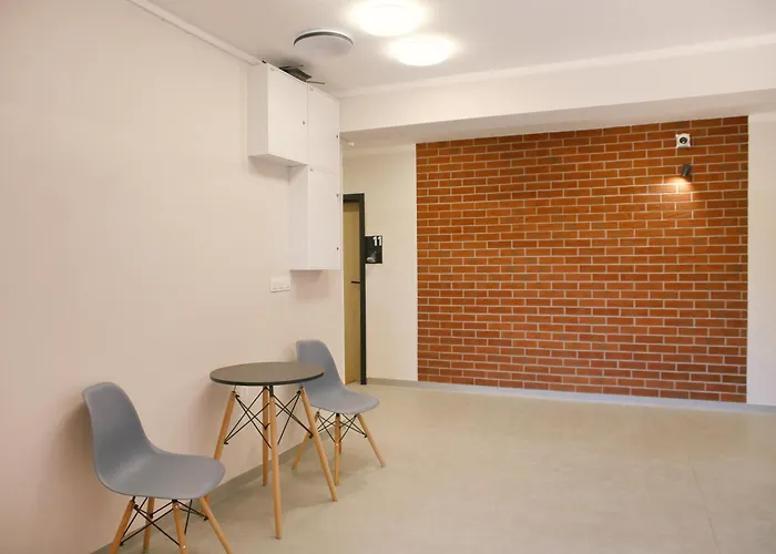 Przystan Appartement *