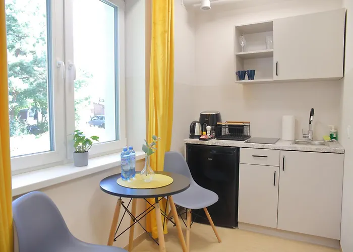 Przystan 格但斯克