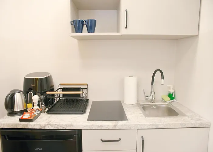 Przystan * 格但斯克