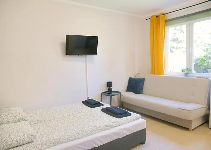 Appartement Przystan