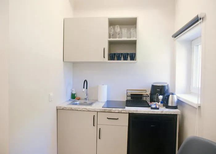 Przystan Appartement Gdańsk