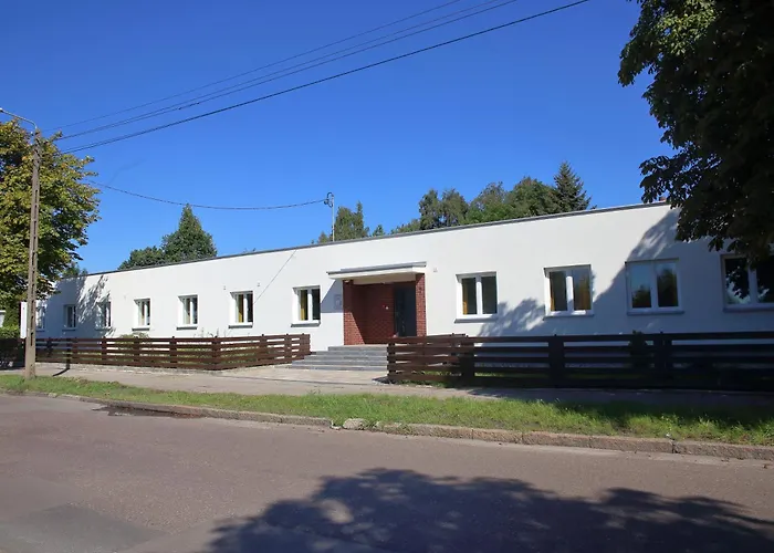 Przystań Apartament Gdańsk